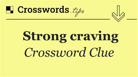 Strong arm (6) Crossword Clue